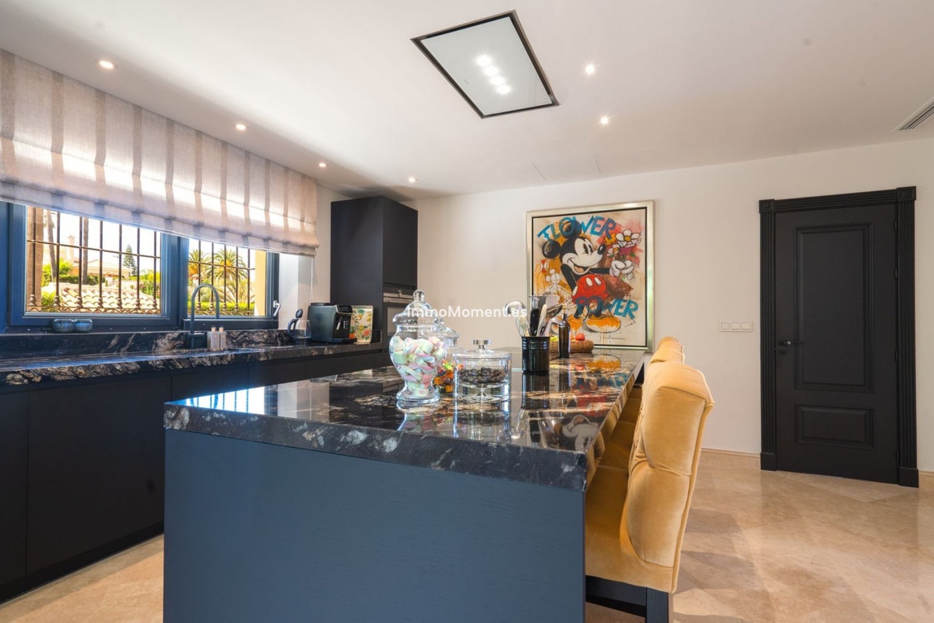 Reventa - Villa - Mijas - La Cala de Mijas