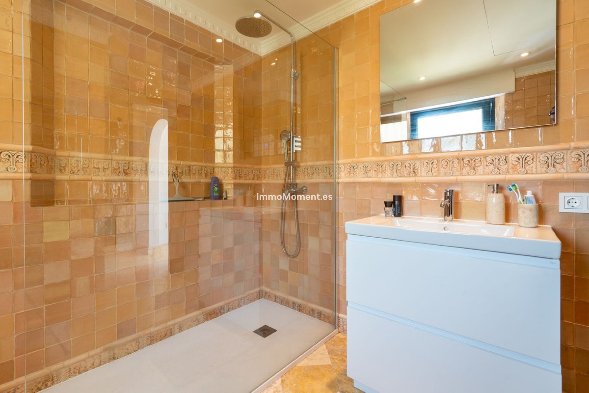 Reventa - Villa - Mijas - La Cala de Mijas