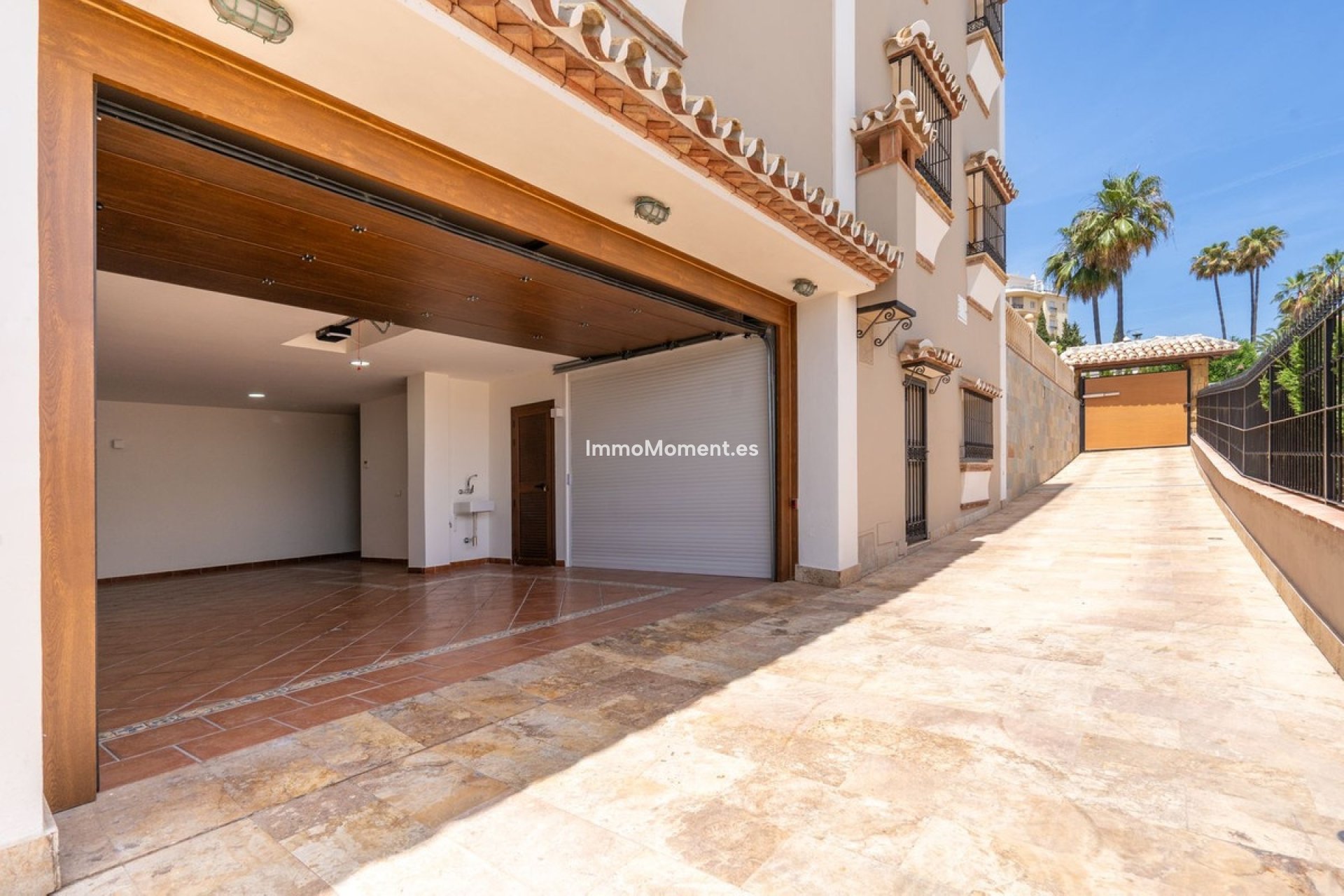 Reventa - Villa - Mijas - La Cala de Mijas