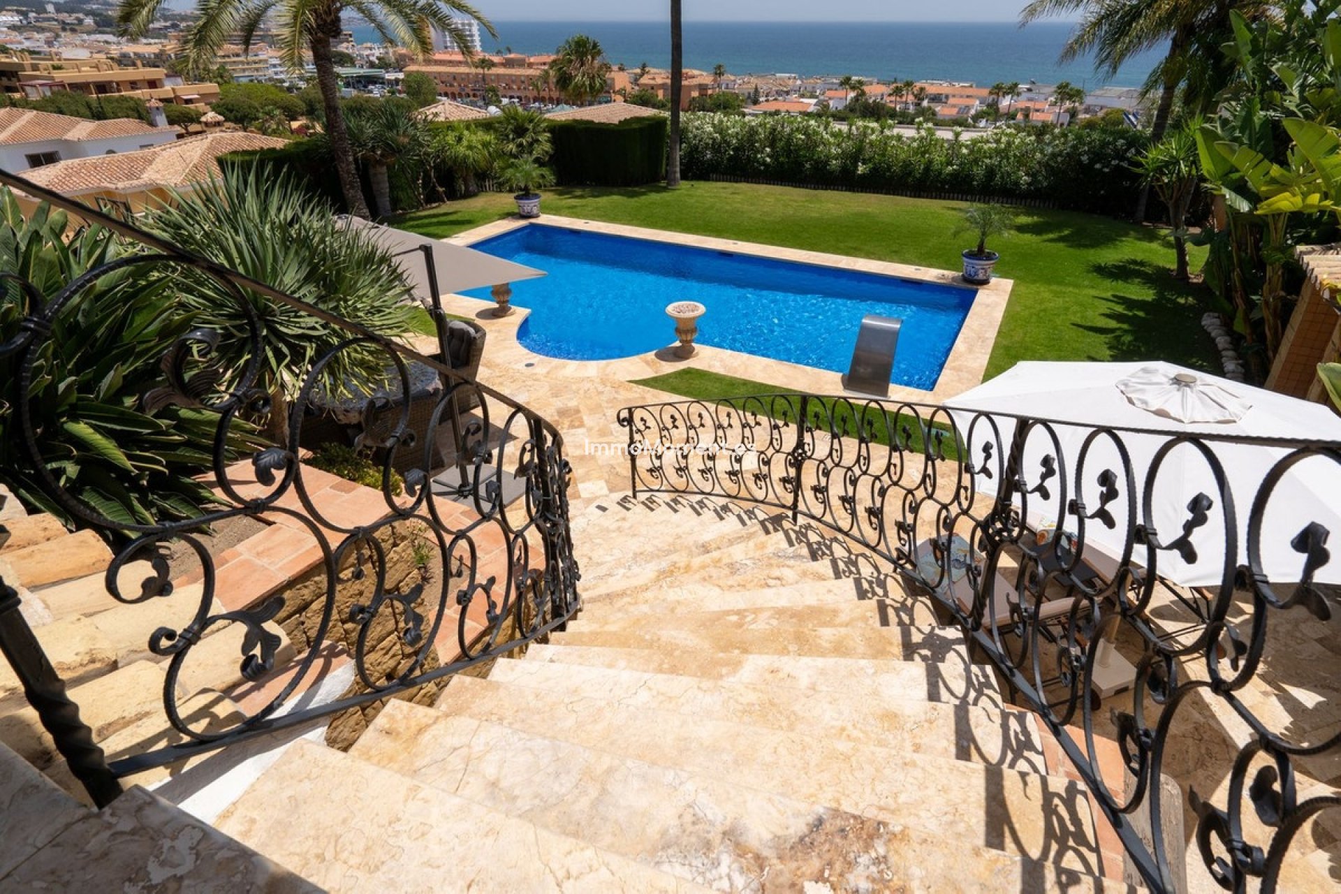 Reventa - Villa - Mijas - La Cala de Mijas