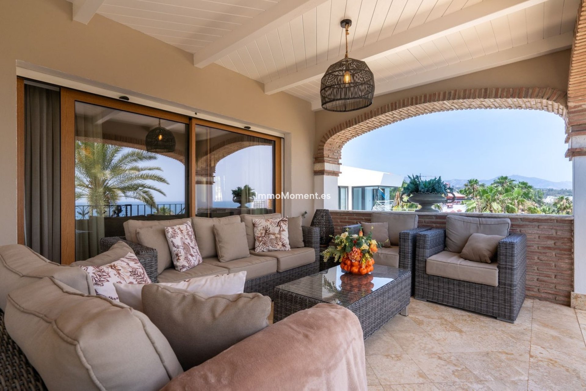 Reventa - Villa - Mijas - La Cala de Mijas