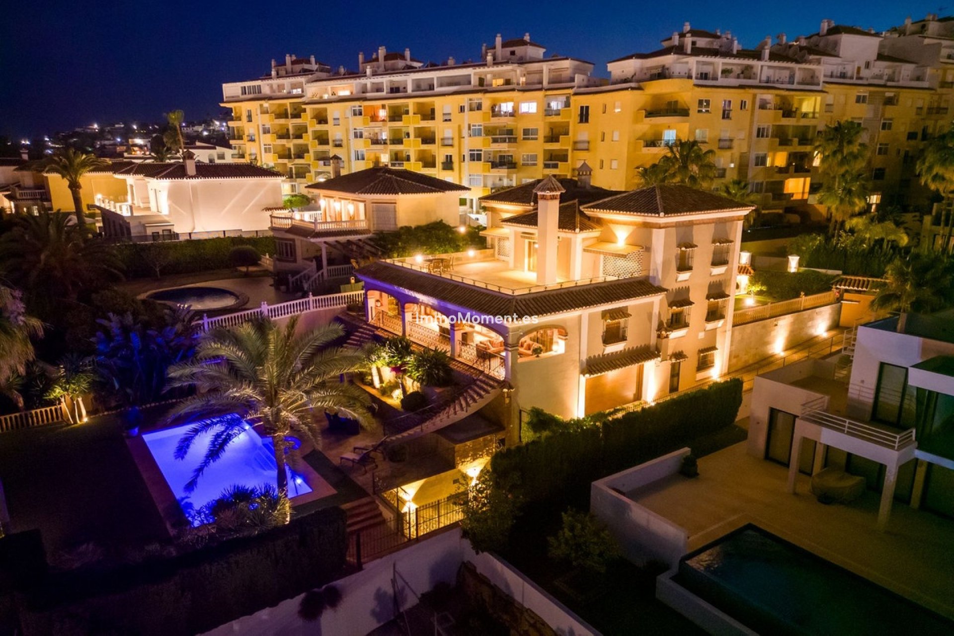 Reventa - Villa - Mijas - La Cala de Mijas