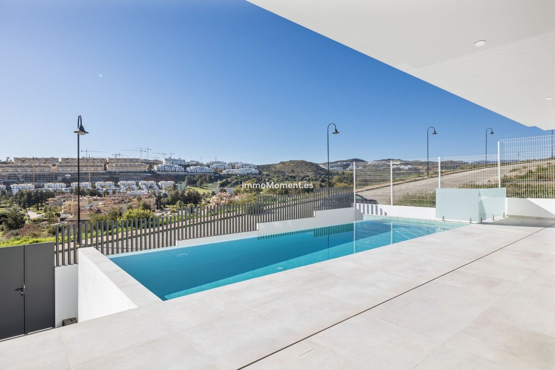 Reventa - Villa - Mijas - La Cala de Mijas