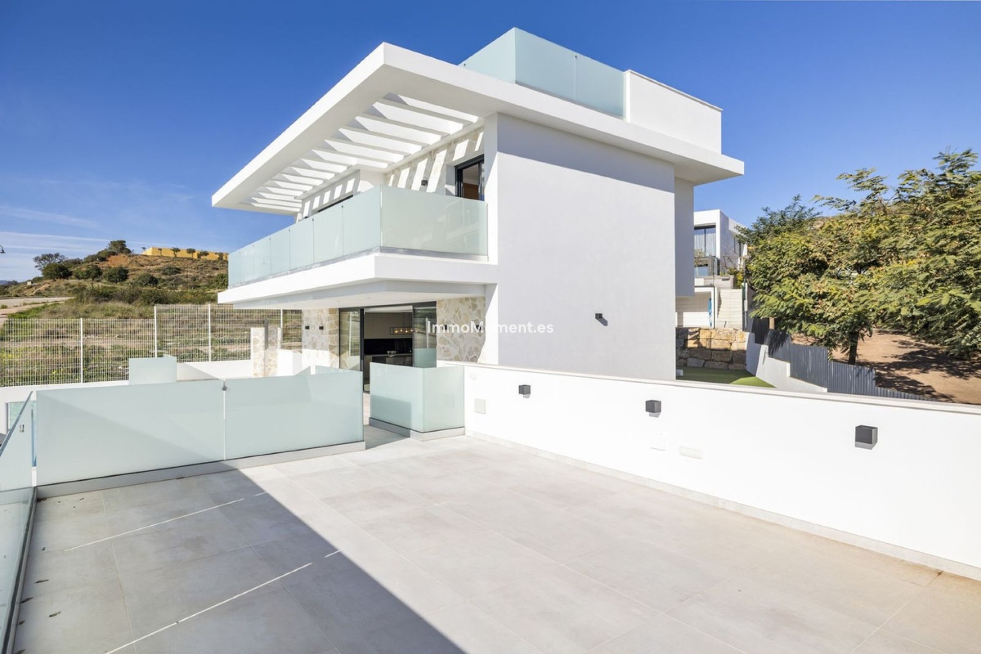 Reventa - Villa - Mijas - La Cala de Mijas