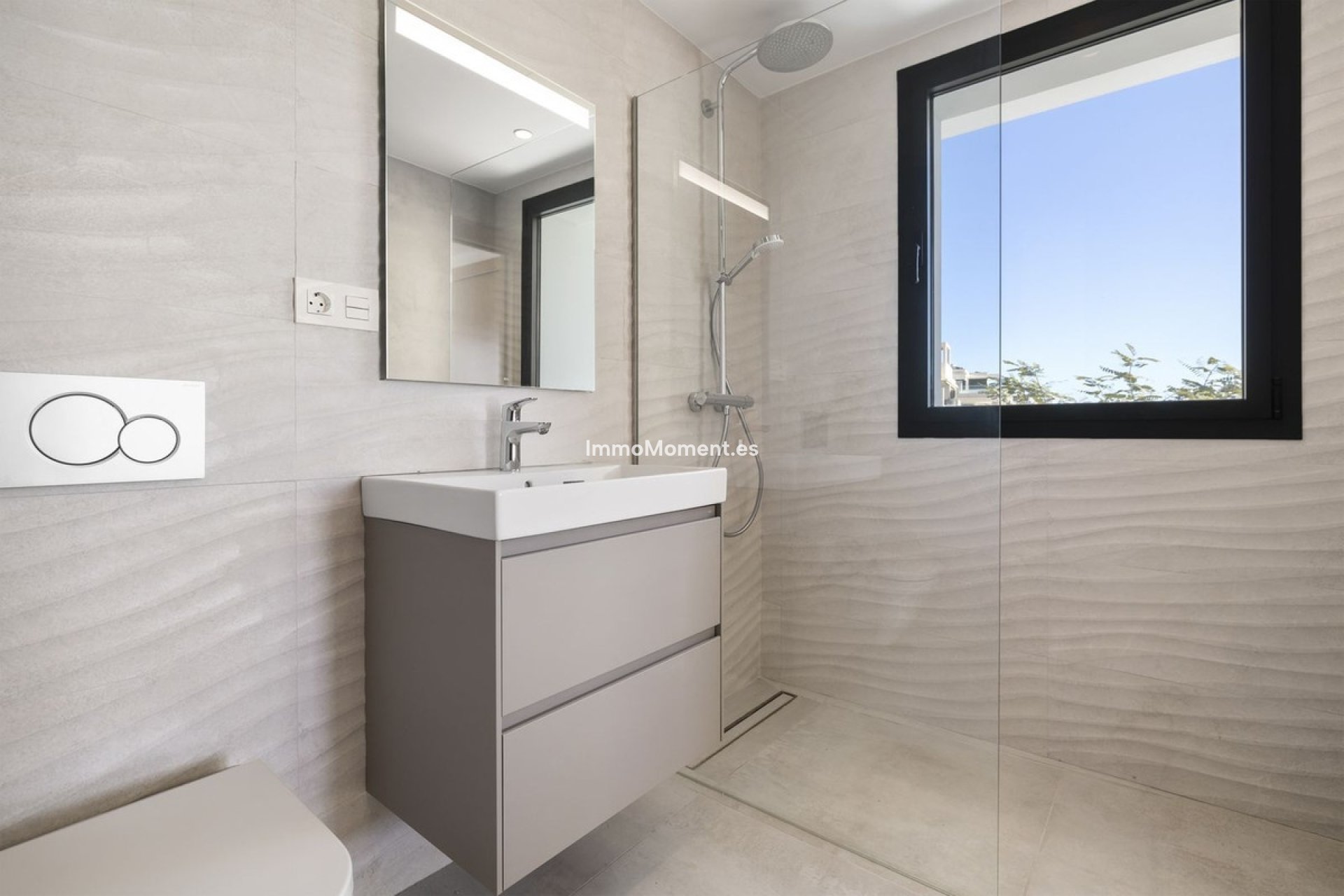 Reventa - Villa - Mijas - La Cala de Mijas