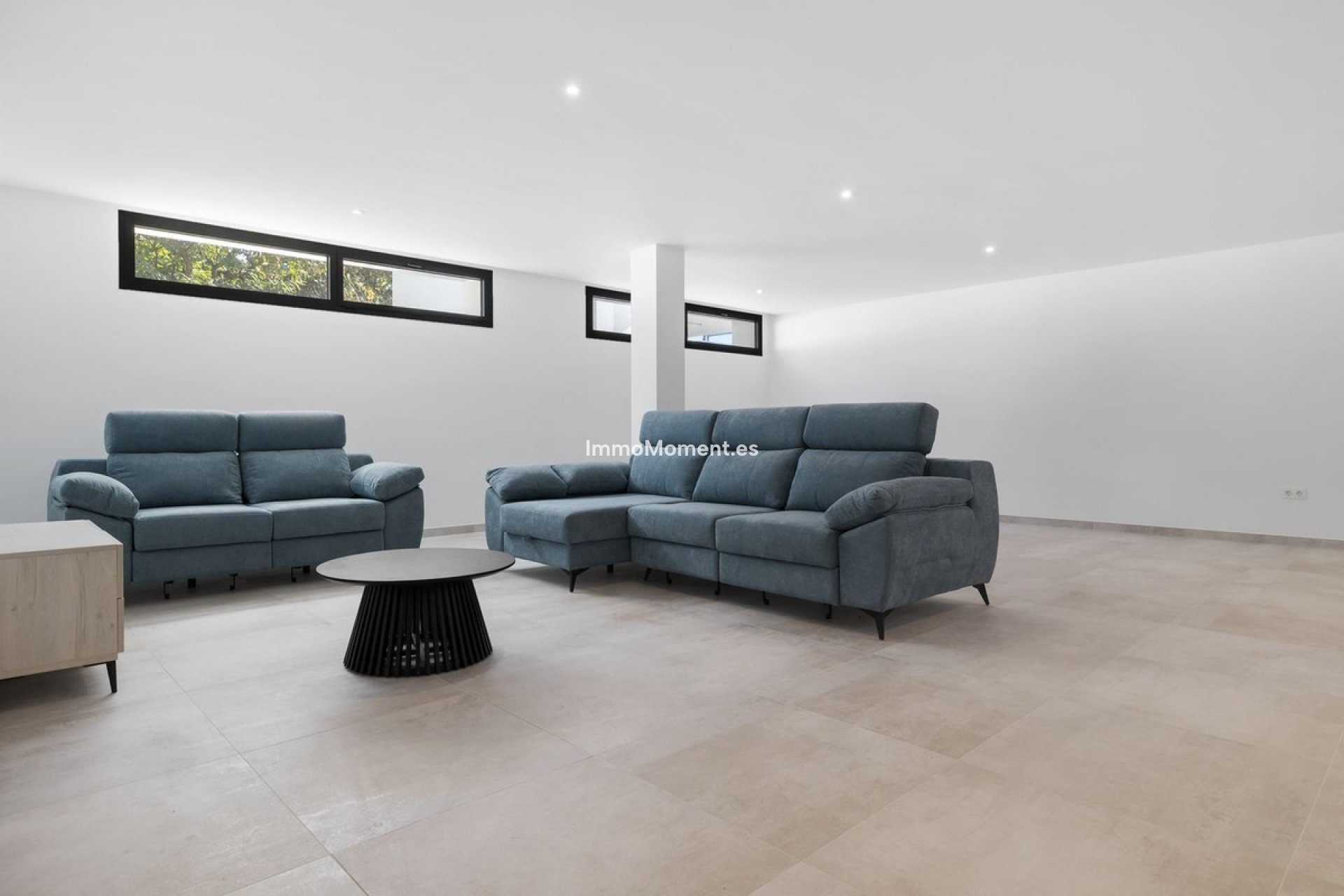 Reventa - Villa - Mijas - La Cala de Mijas