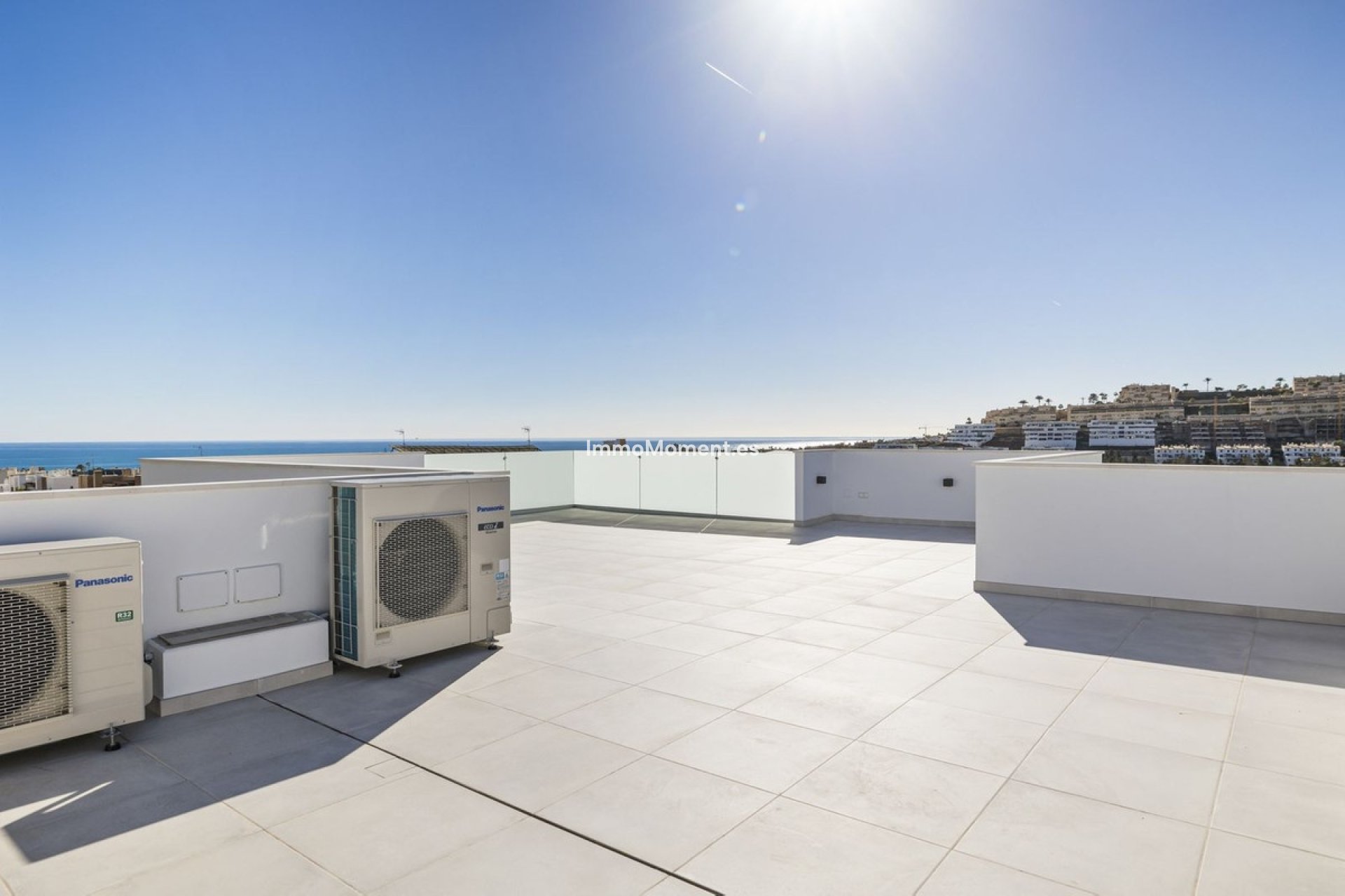 Reventa - Villa - Mijas - La Cala de Mijas