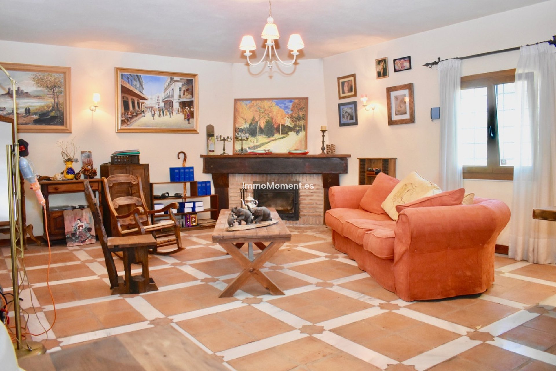 Reventa - Villa - Mijas - La Cala de Mijas