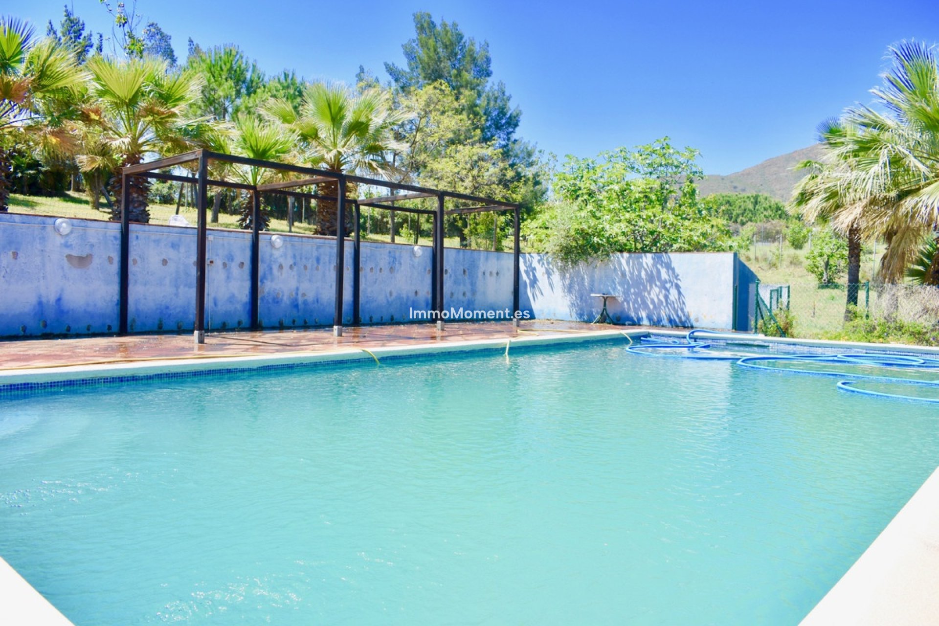 Reventa - Villa - Mijas - La Cala de Mijas