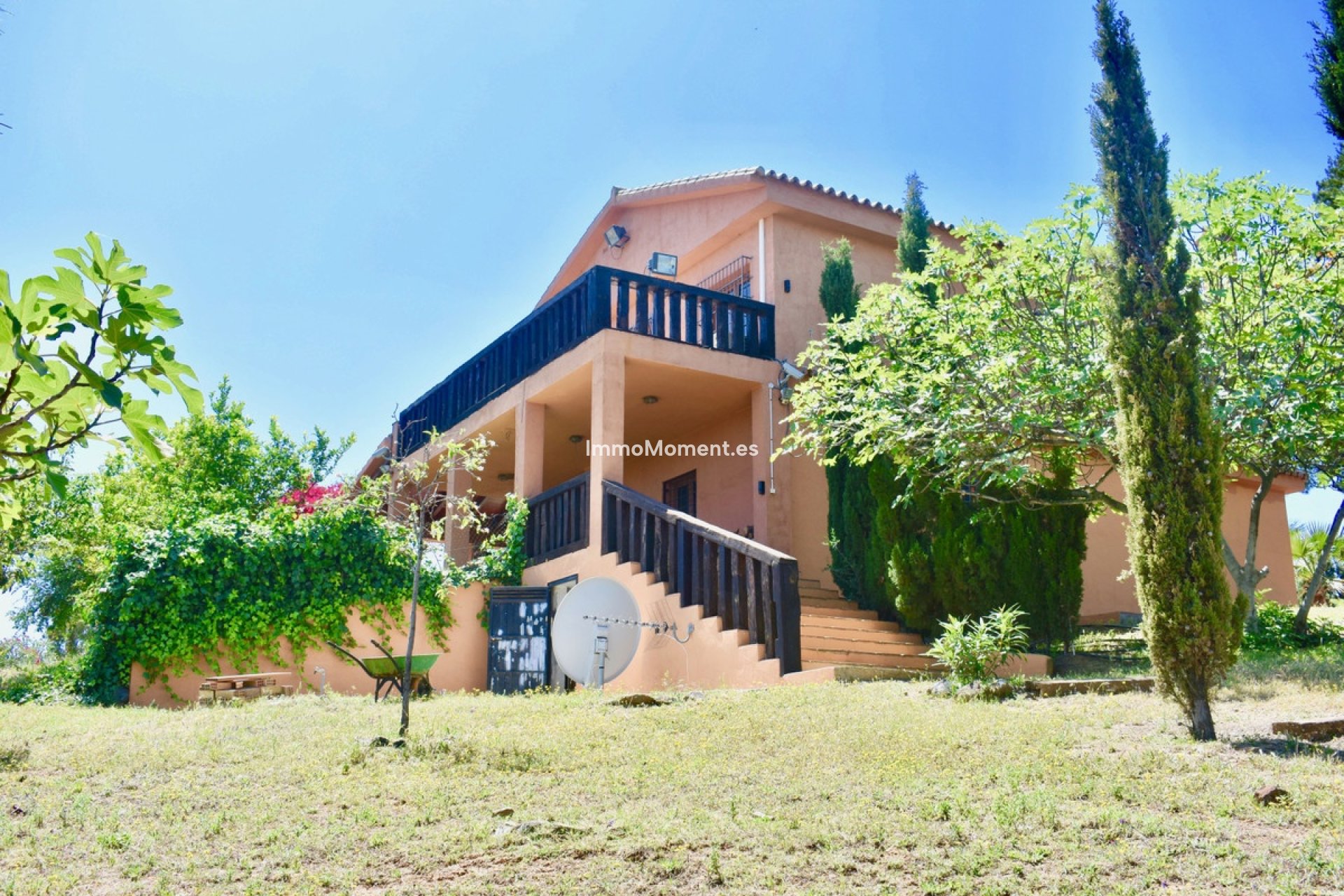Reventa - Villa - Mijas - La Cala de Mijas