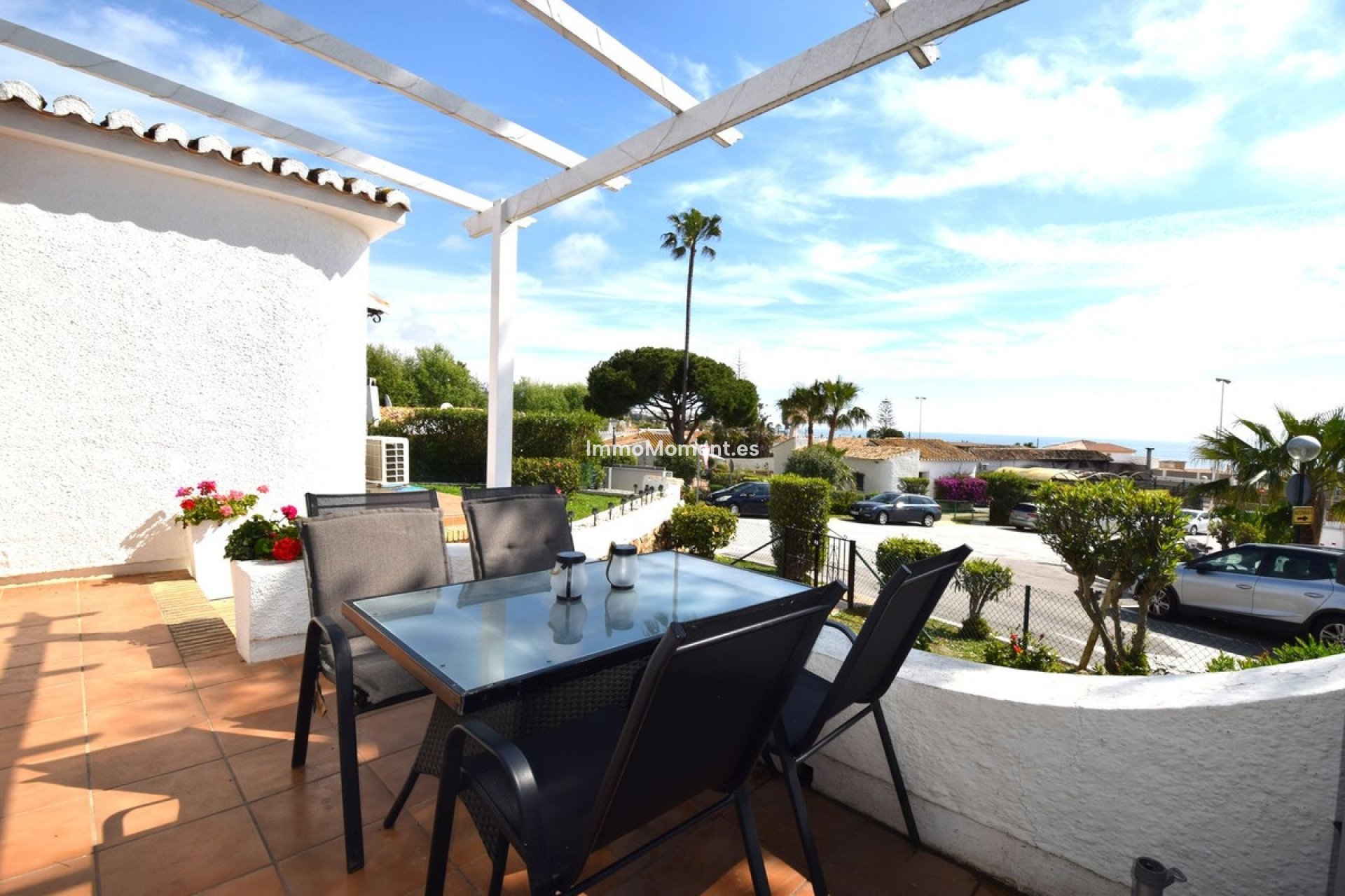 Reventa - Villa - Mijas - La Cala de Mijas