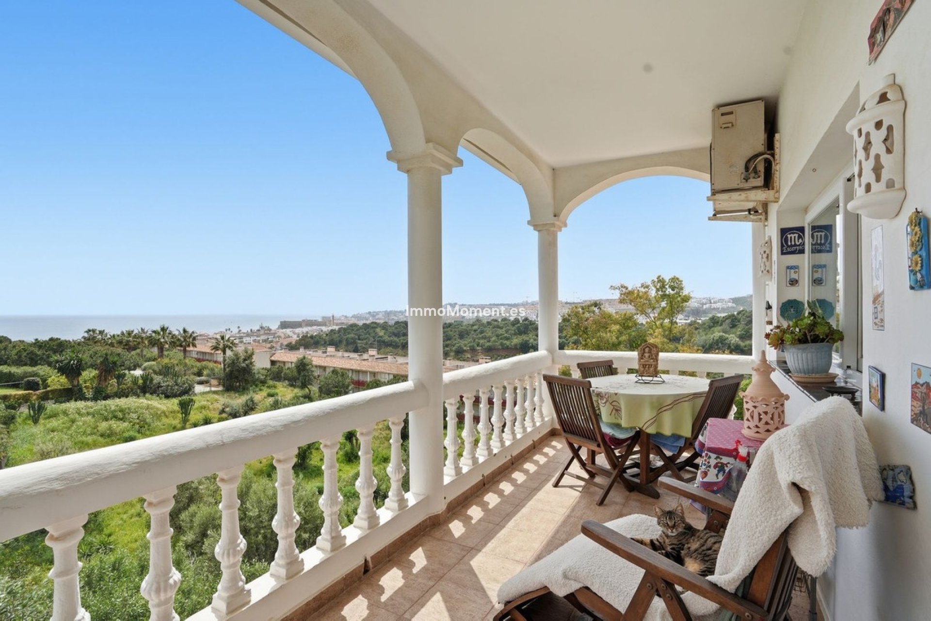 Reventa - Villa - Mijas - La Cala de Mijas