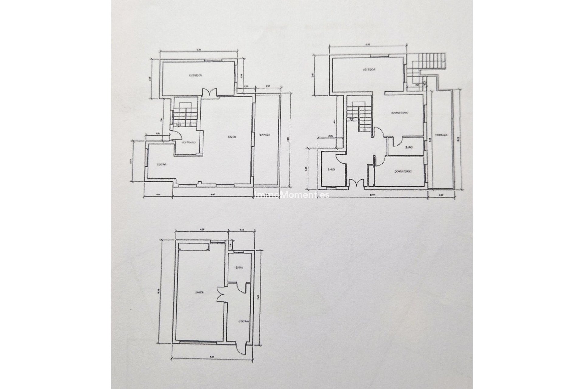 Reventa - Villa - Mijas - La Cala de Mijas
