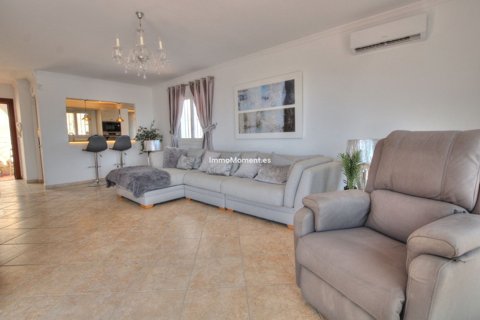 Reventa - Villa - Mijas - La Cala de Mijas