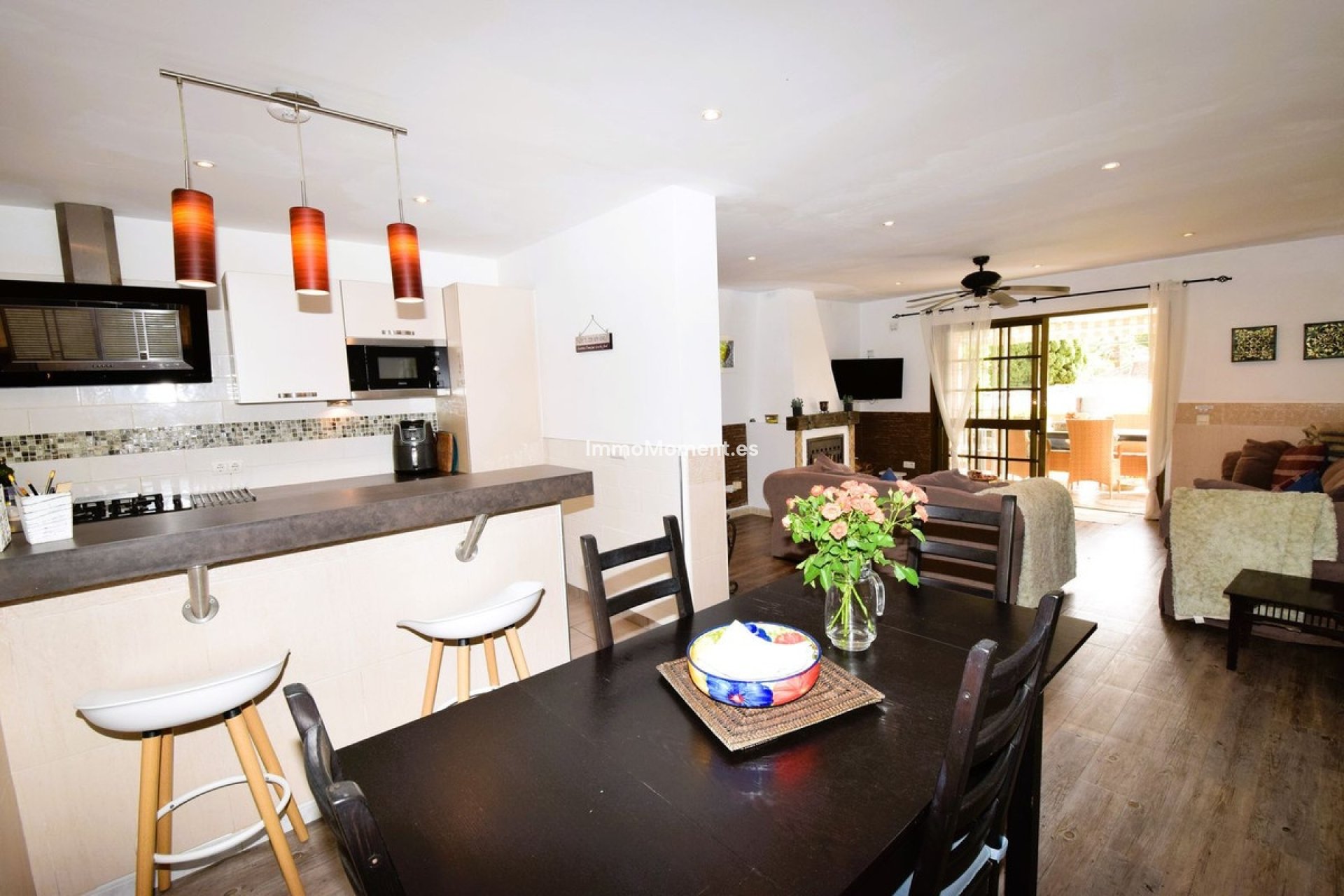 Reventa - Villa - Mijas - La Cala de Mijas