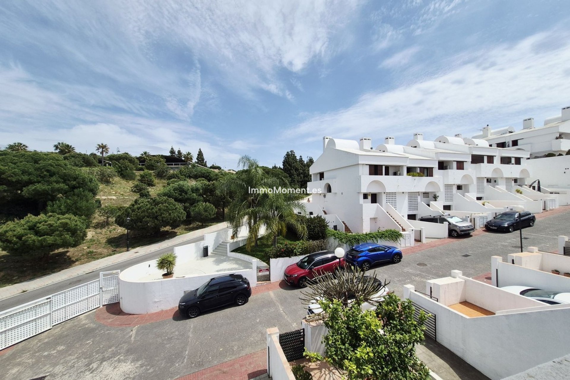Reventa - Villa - Mijas - La Cala de Mijas