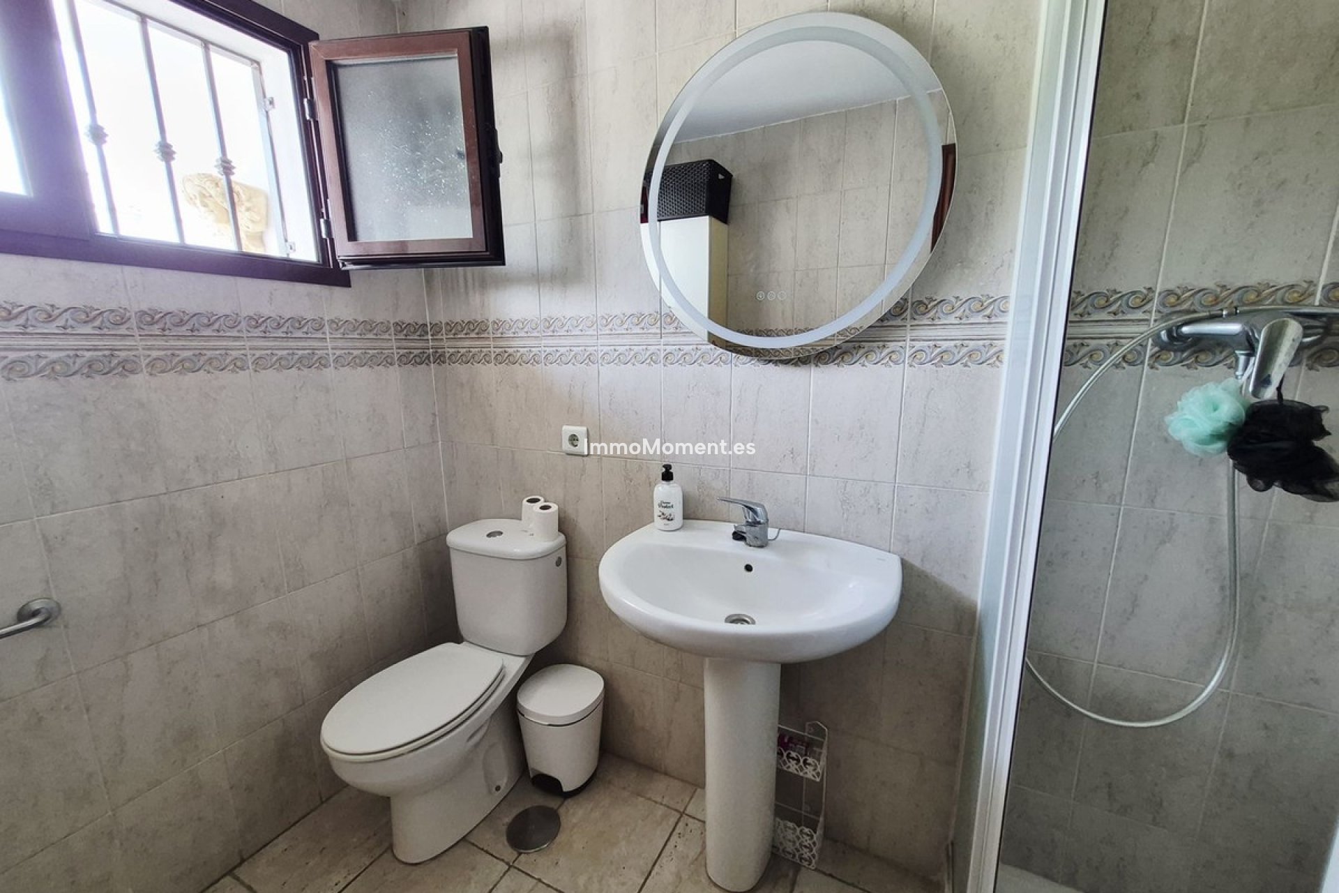 Reventa - Villa - Mijas - La Cala de Mijas