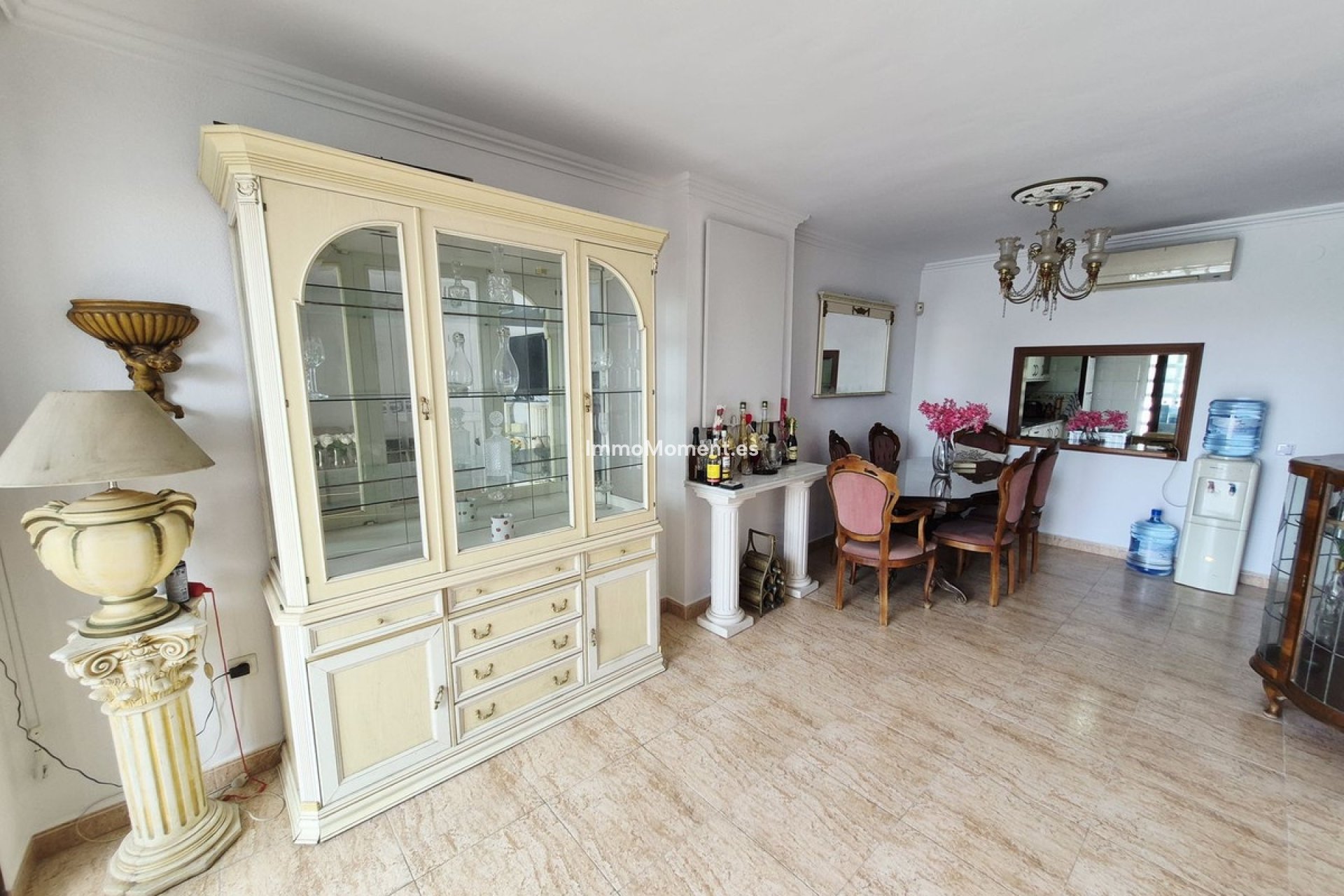 Reventa - Villa - Mijas - La Cala de Mijas