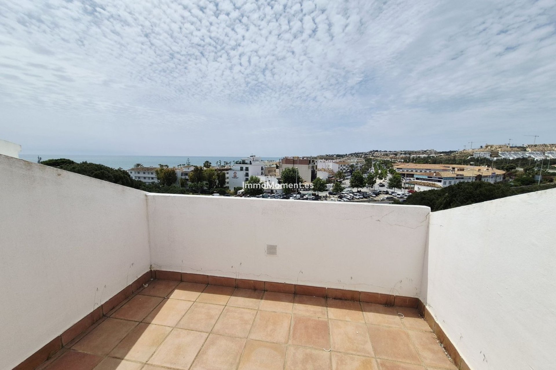 Reventa - Villa - Mijas - La Cala de Mijas
