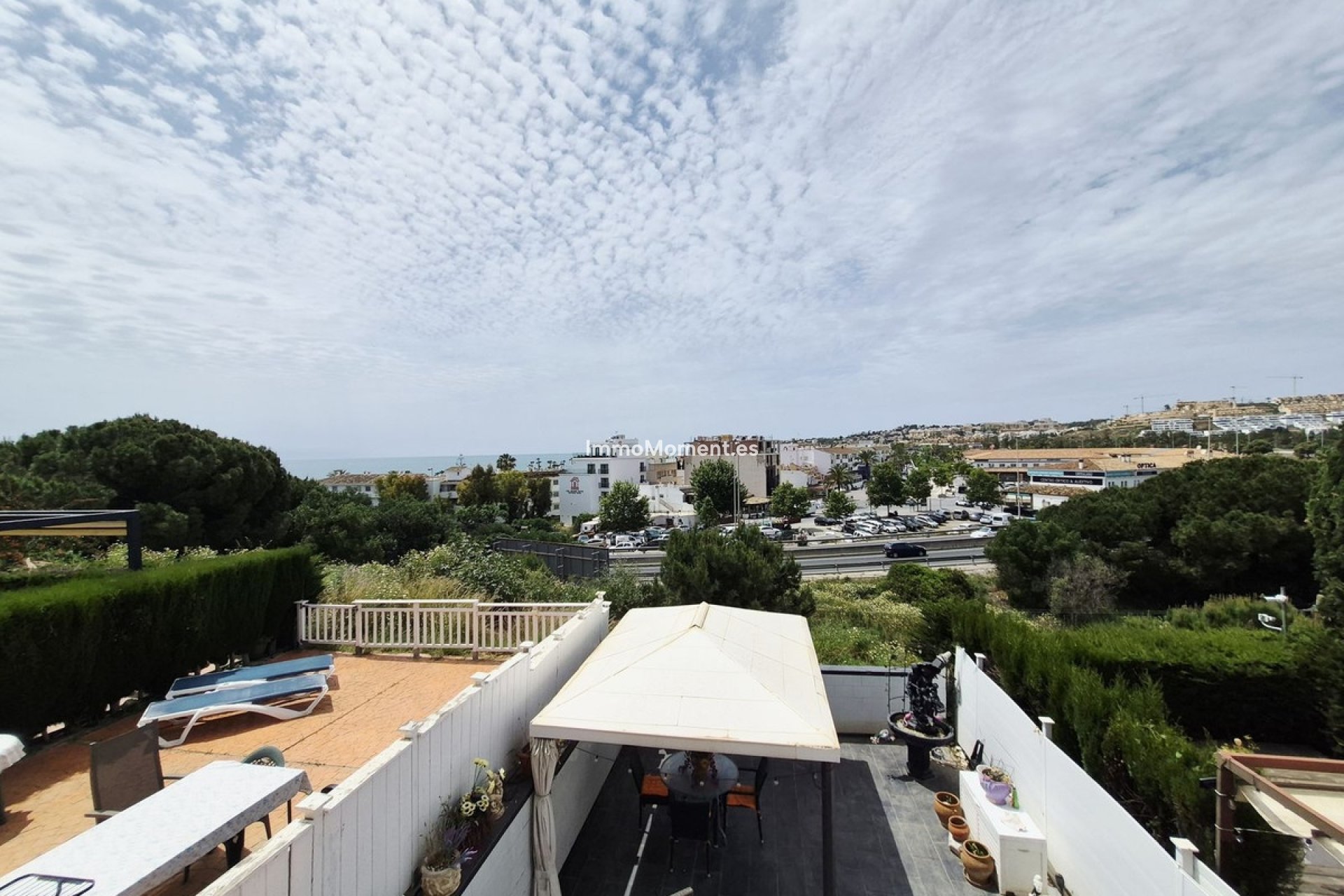 Reventa - Villa - Mijas - La Cala de Mijas