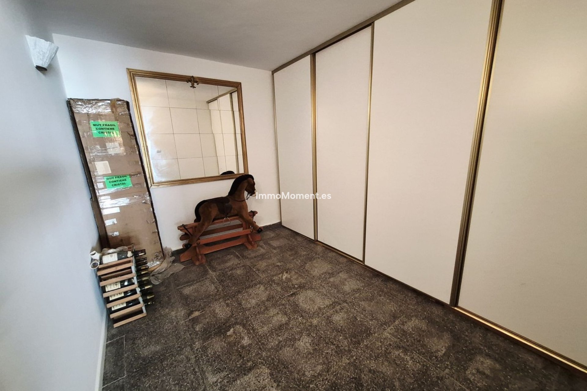 Reventa - Villa - Mijas - La Cala de Mijas