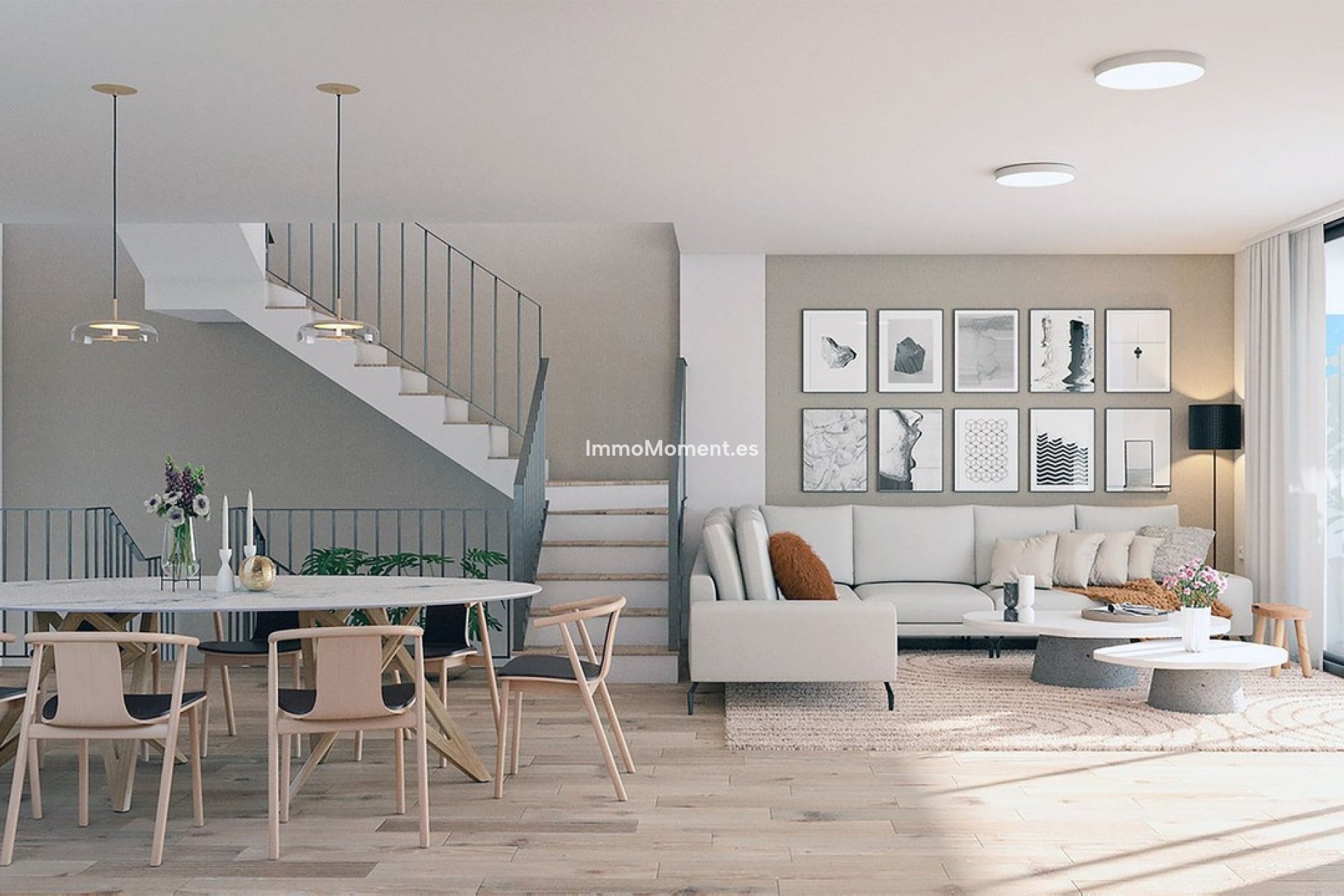 Reventa - Villa - Mijas - La Cala de Mijas