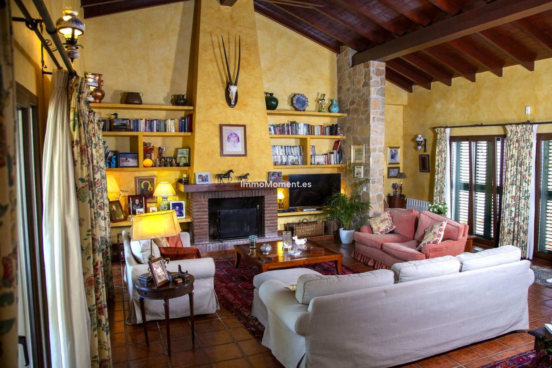 Reventa - Villa - Mijas - La Cala Golf