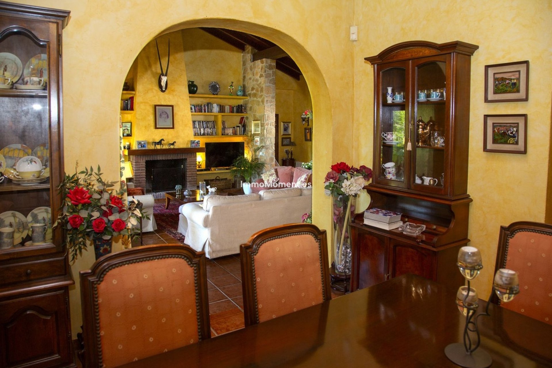 Reventa - Villa - Mijas - La Cala Golf