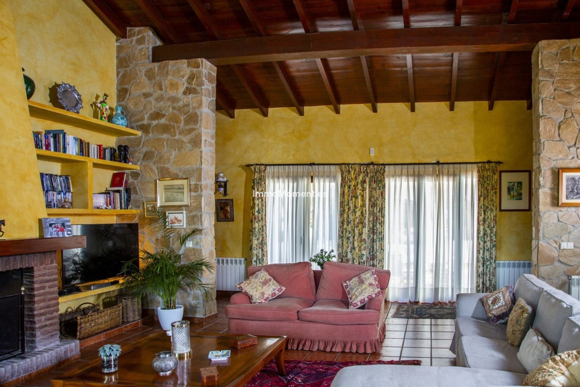 Reventa - Villa - Mijas - La Cala Golf