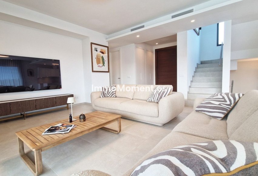 Reventa - Villa - Mijas - La Cala Golf