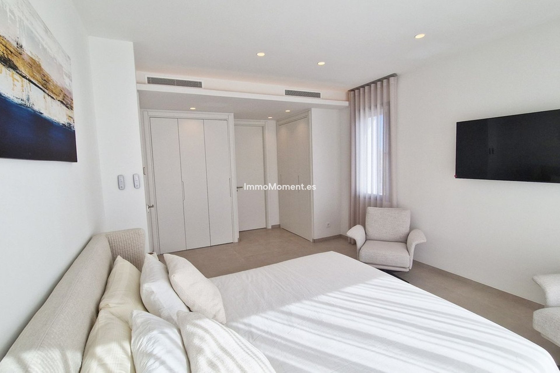 Reventa - Villa - Mijas - La Cala Golf