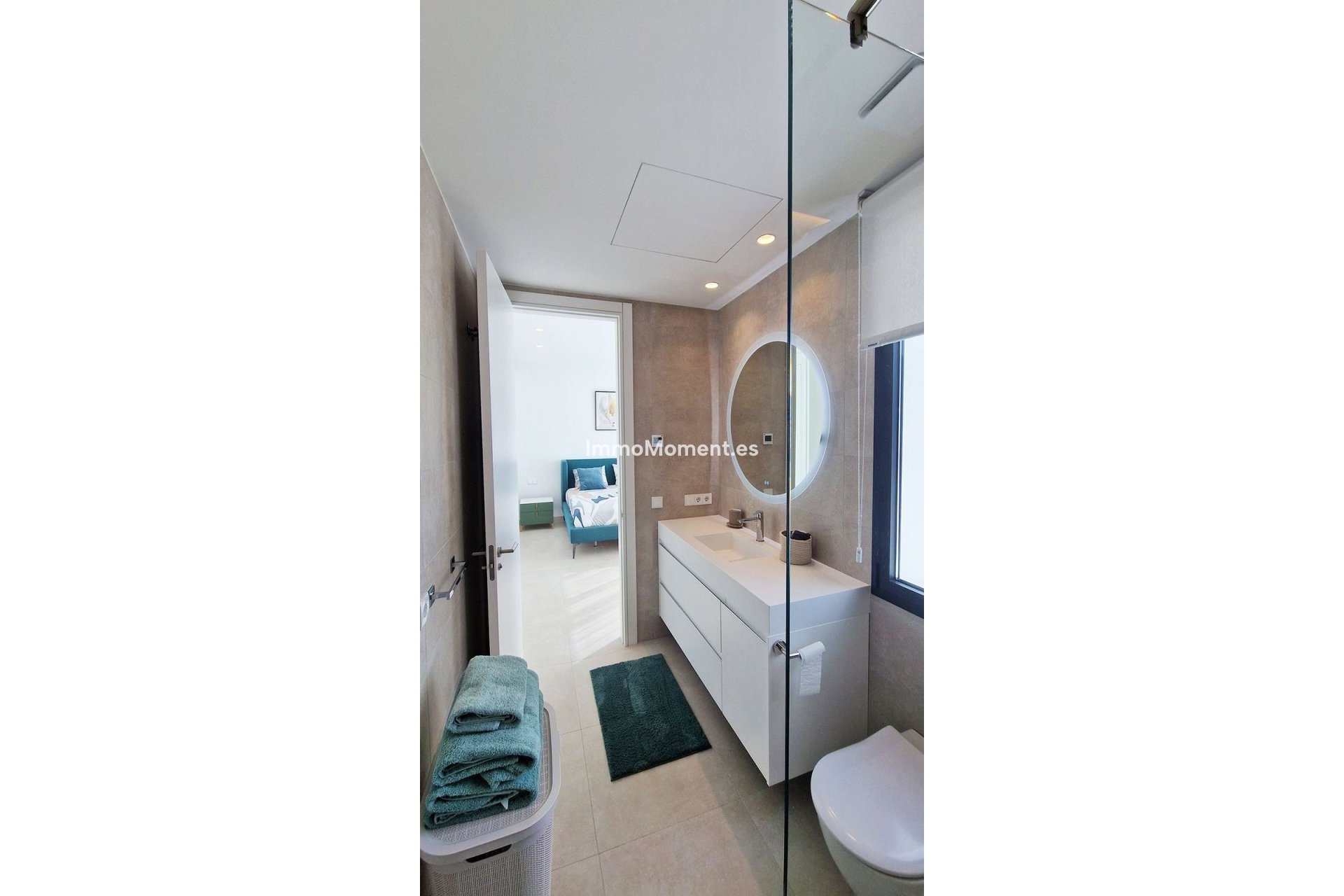 Reventa - Villa - Mijas - La Cala Golf