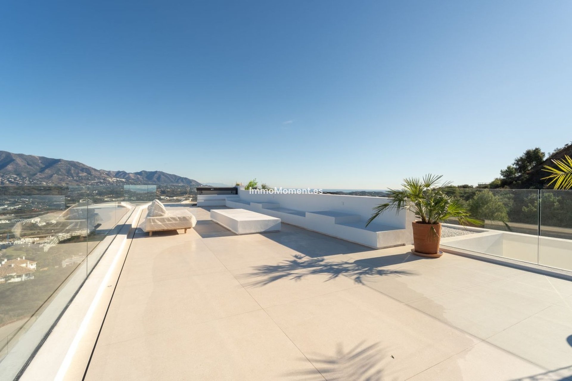 Reventa - Villa - Mijas - La Cala Golf