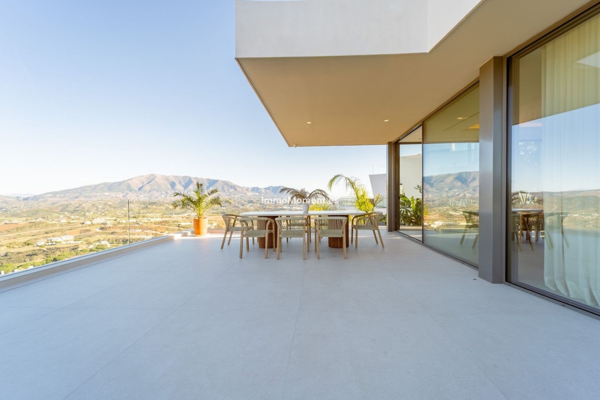 Reventa - Villa - Mijas - La Cala Golf