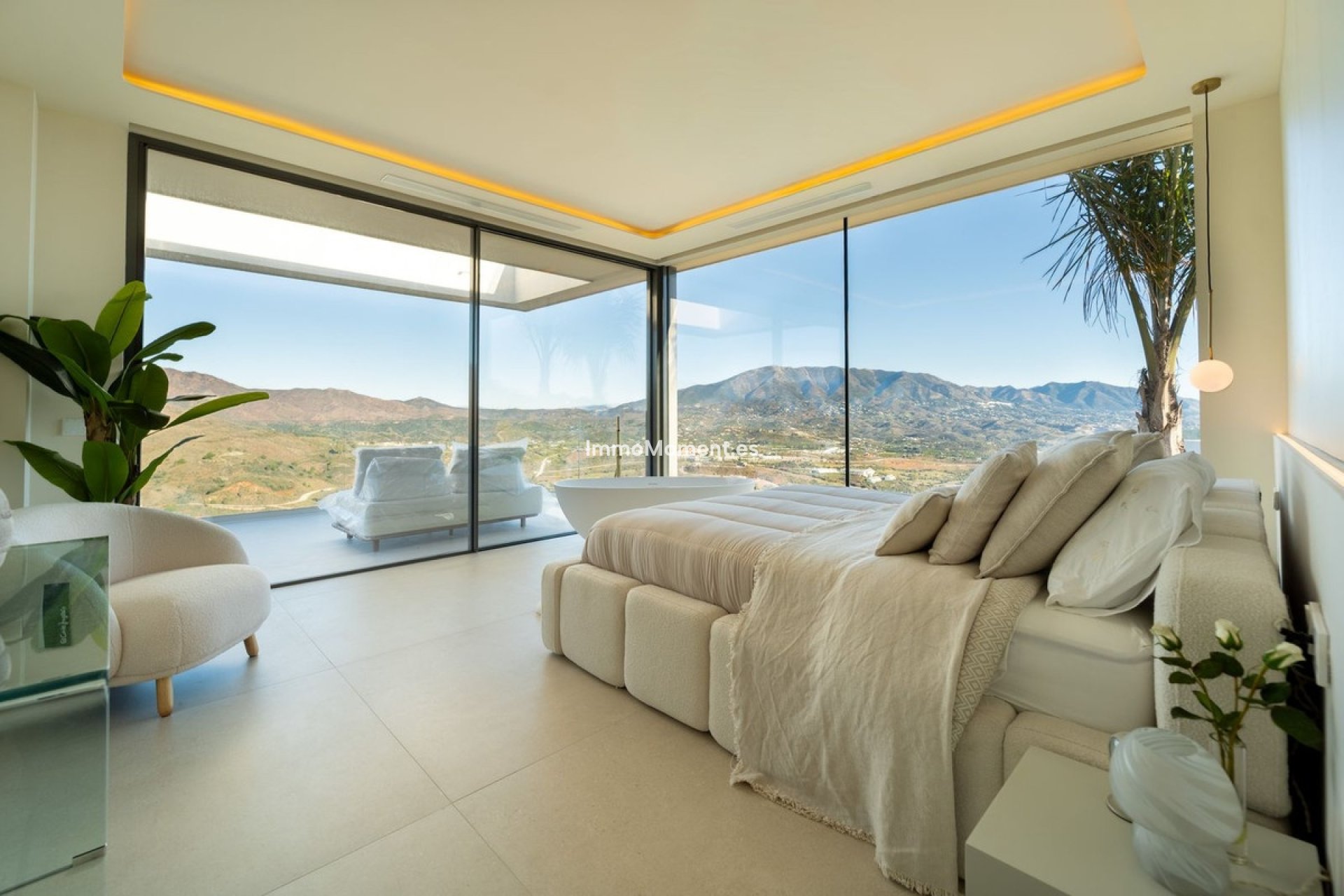 Reventa - Villa - Mijas - La Cala Golf