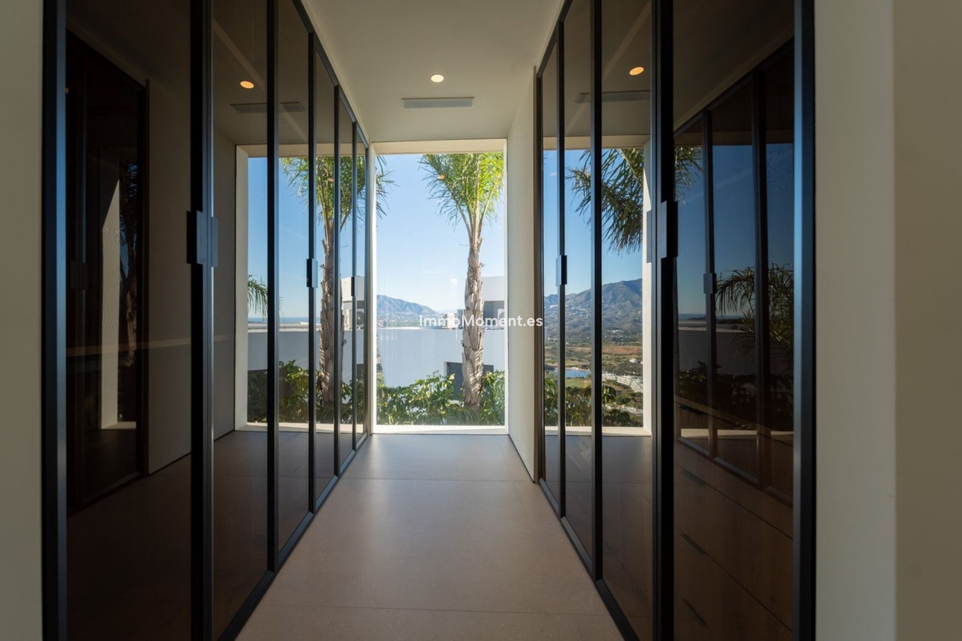 Reventa - Villa - Mijas - La Cala Golf