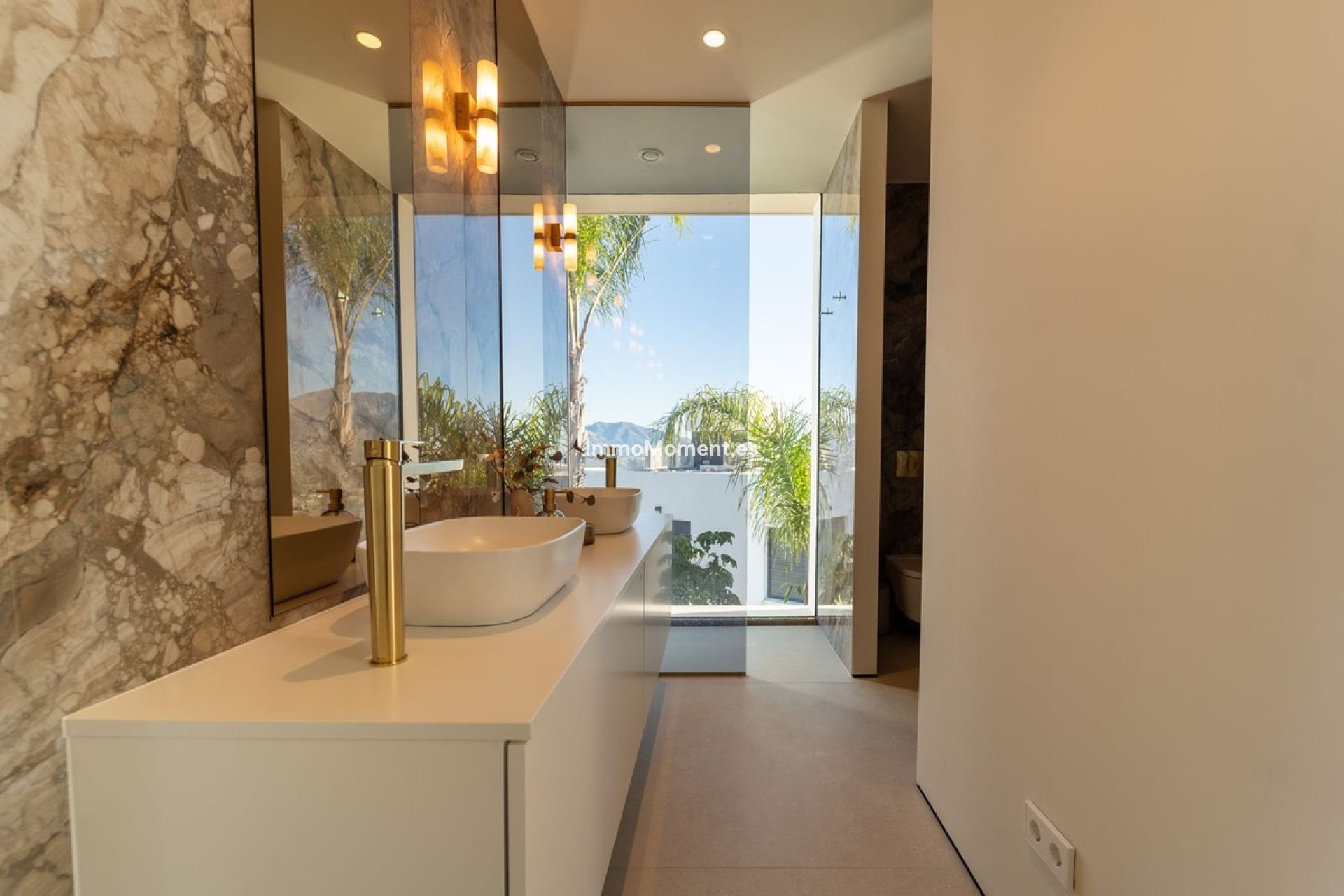 Reventa - Villa - Mijas - La Cala Golf