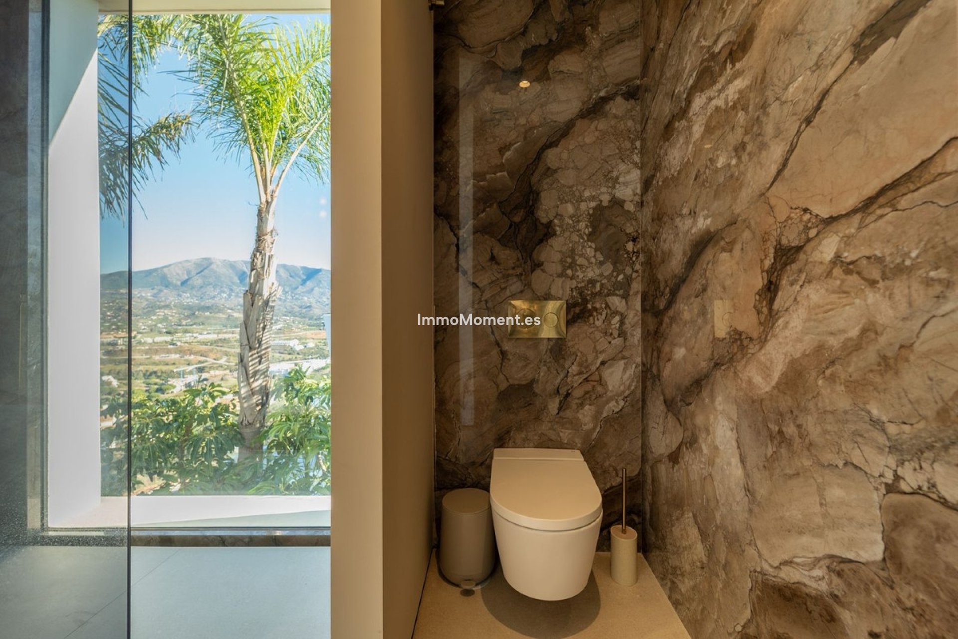 Reventa - Villa - Mijas - La Cala Golf