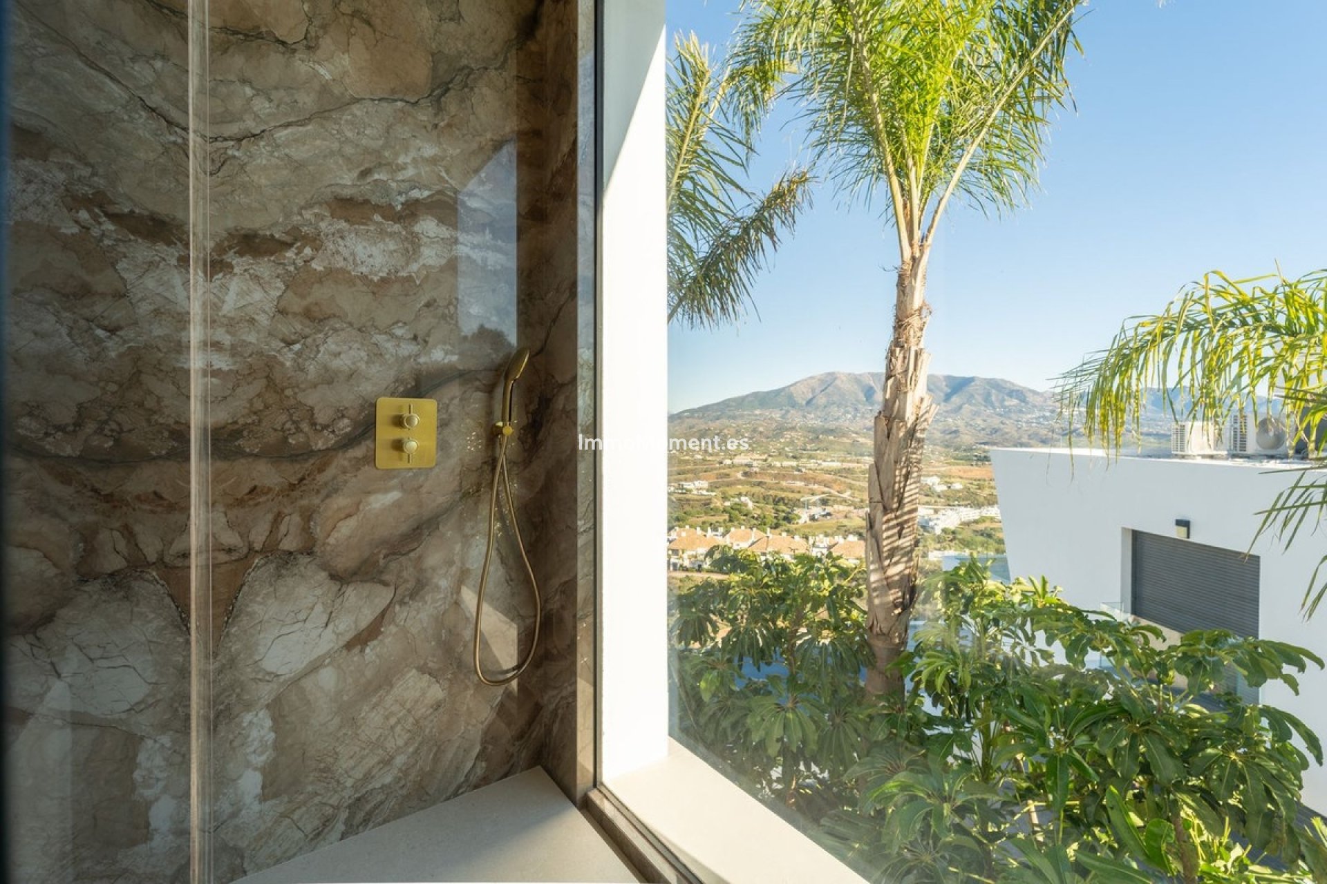 Reventa - Villa - Mijas - La Cala Golf