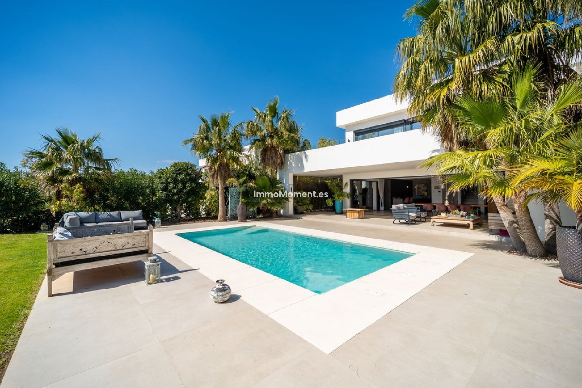 Reventa - Villa - Mijas - La Cala Golf