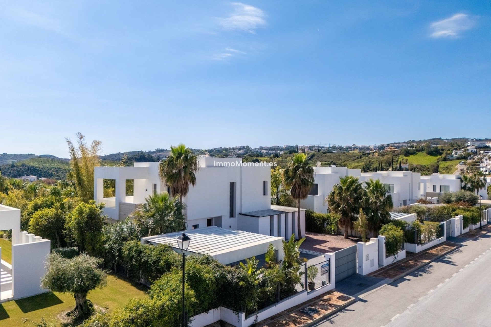 Reventa - Villa - Mijas - La Cala Golf