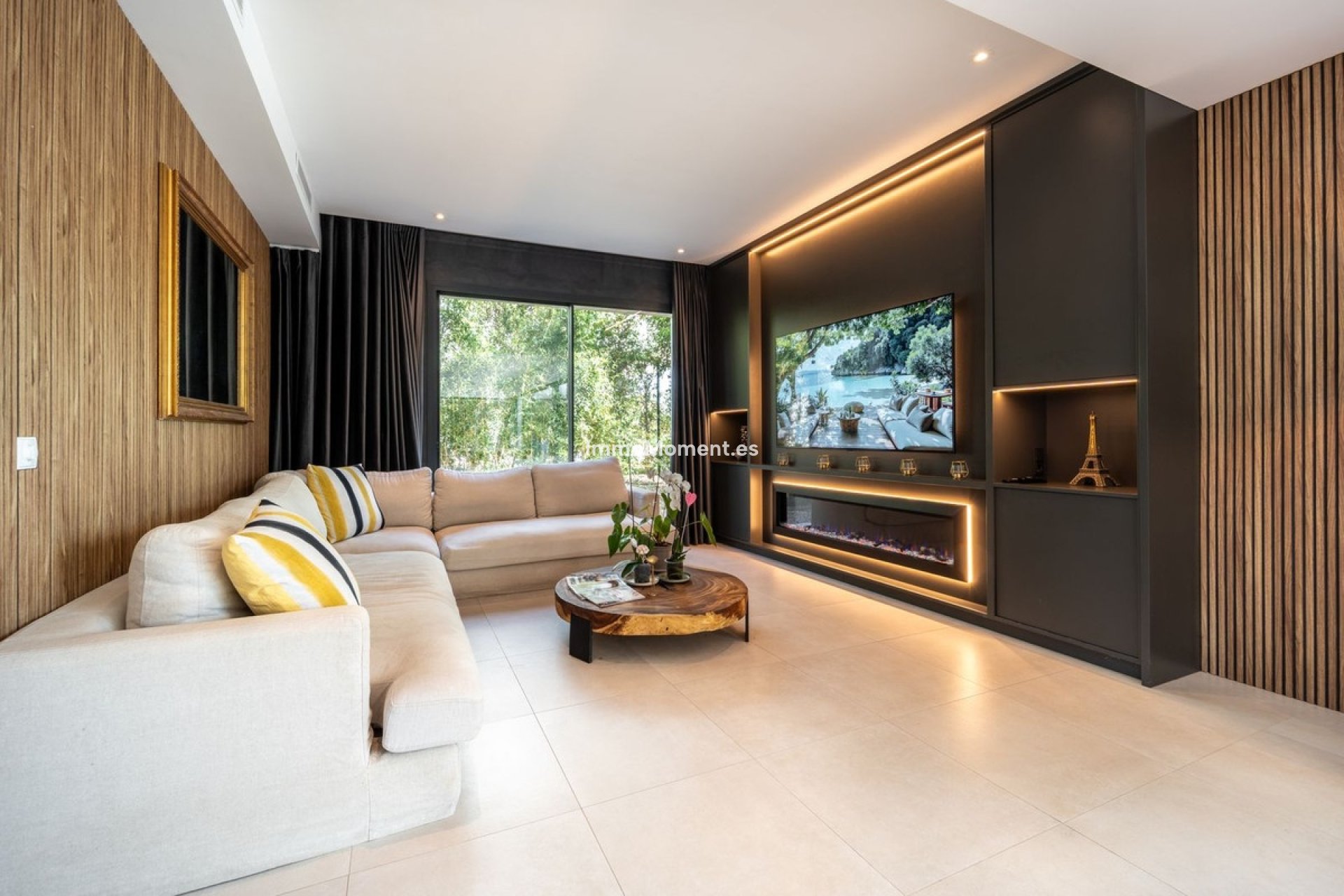 Reventa - Villa - Mijas - La Cala Golf