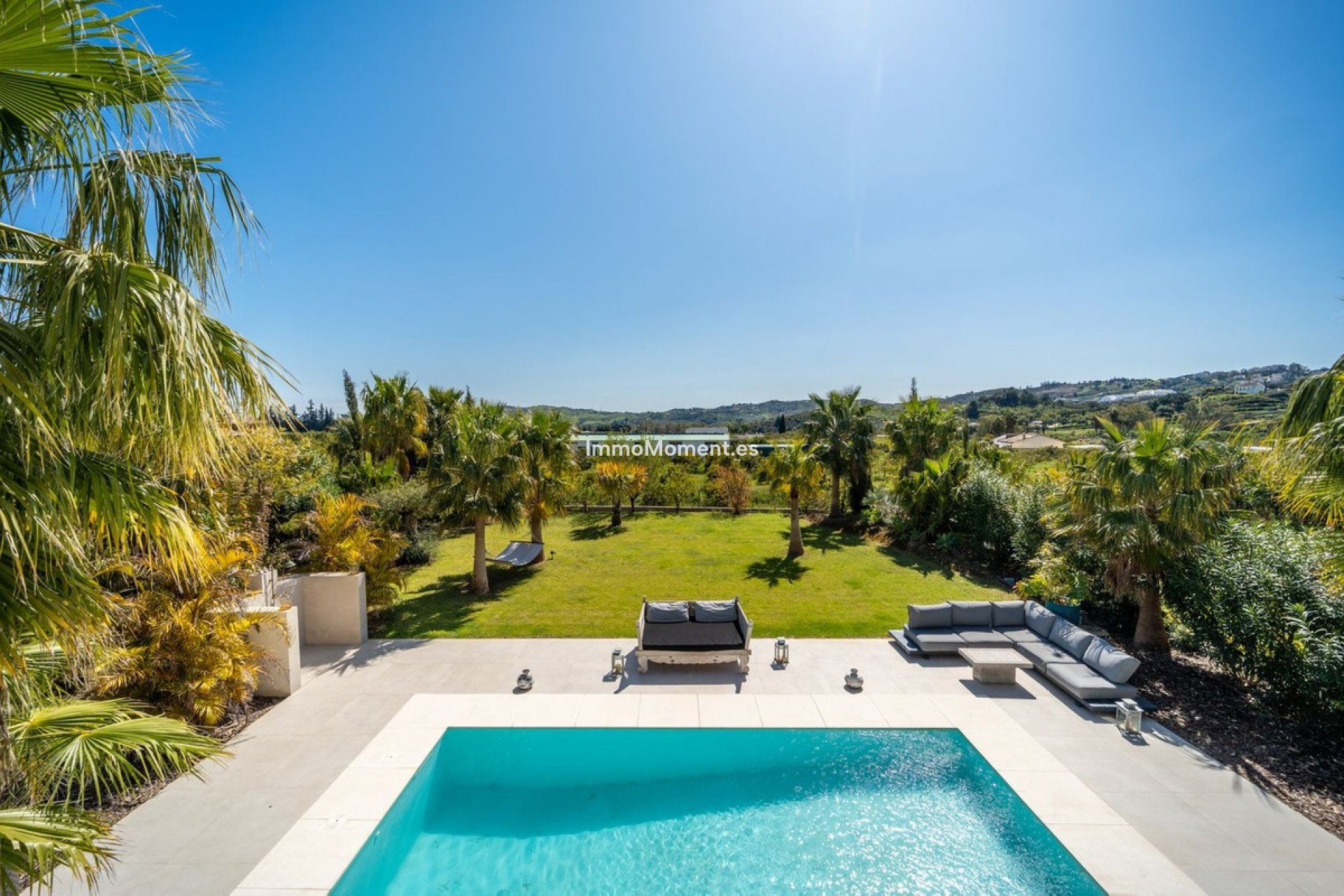 Reventa - Villa - Mijas - La Cala Golf