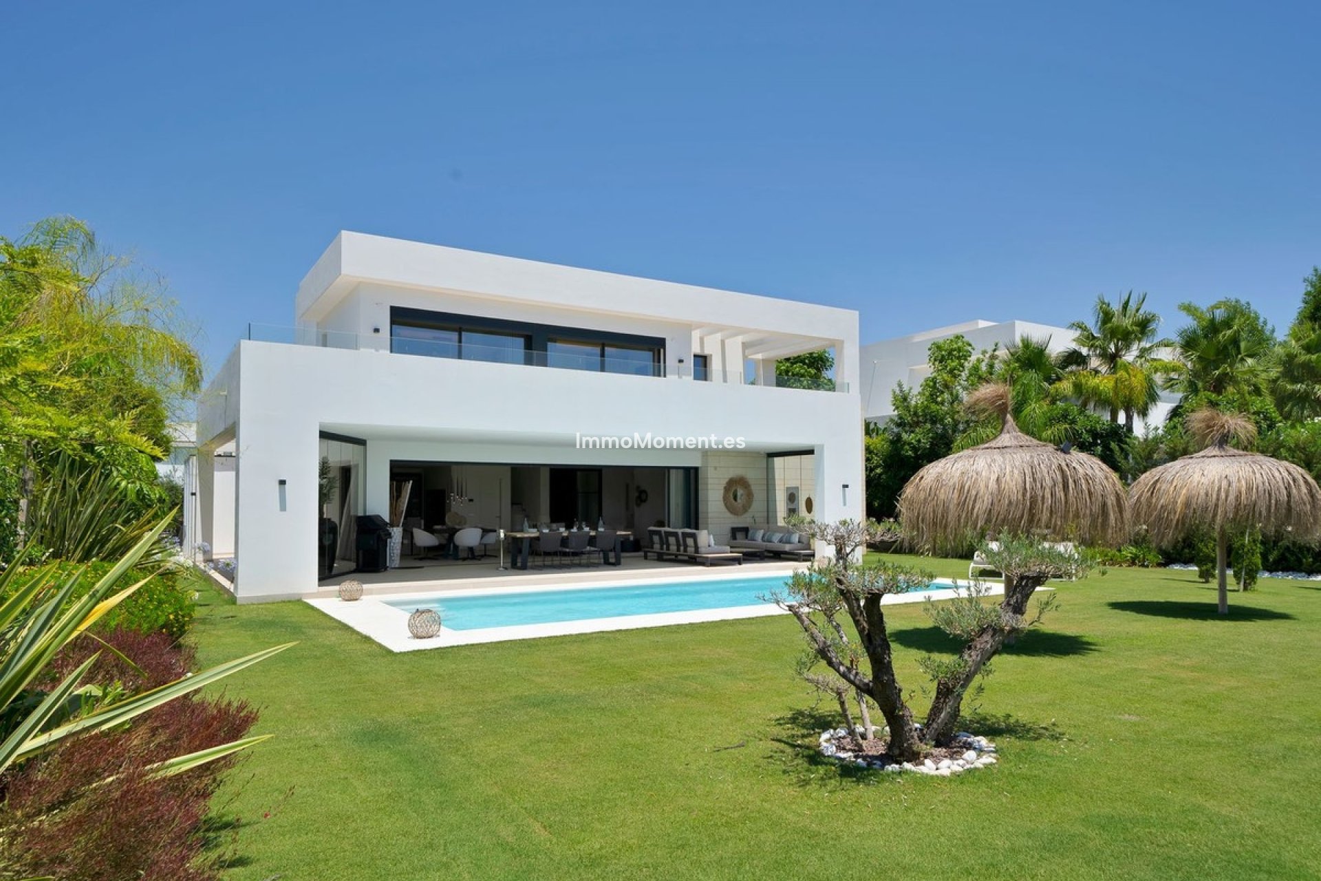 Reventa - Villa - Mijas - La Cala Golf