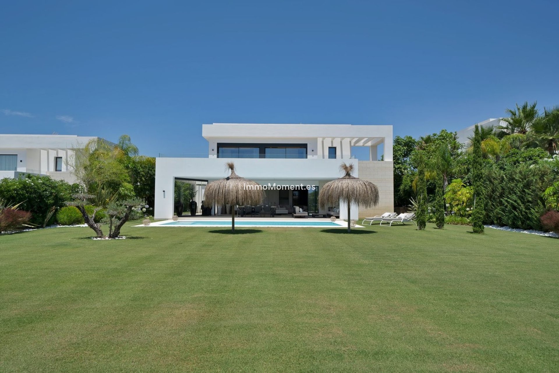 Reventa - Villa - Mijas - La Cala Golf