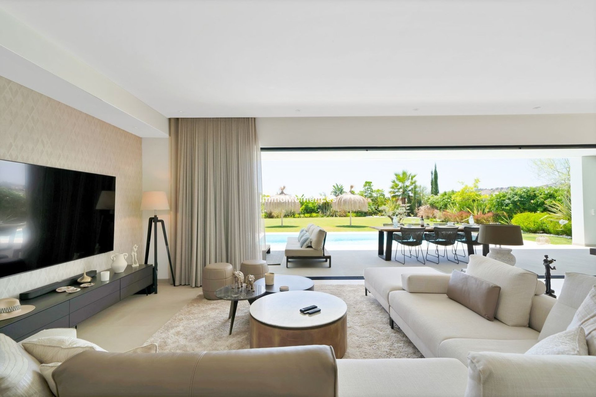 Reventa - Villa - Mijas - La Cala Golf