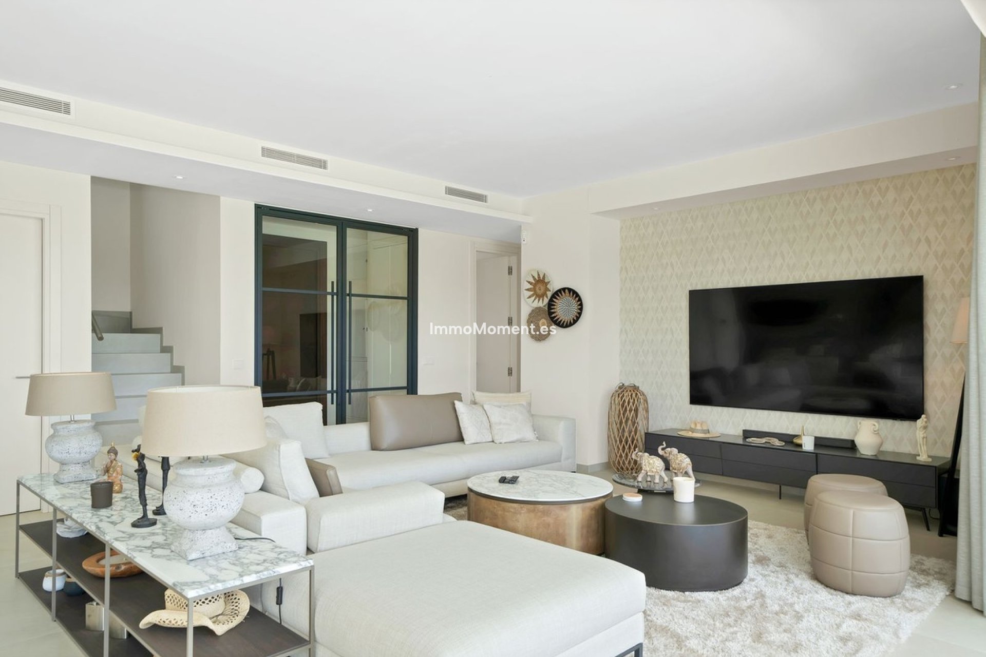 Reventa - Villa - Mijas - La Cala Golf