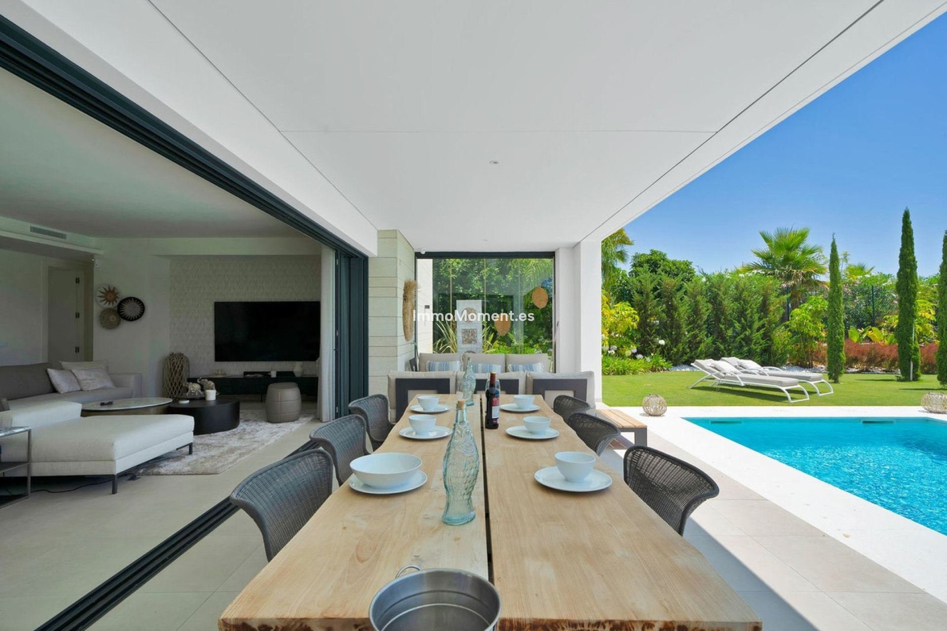 Reventa - Villa - Mijas - La Cala Golf
