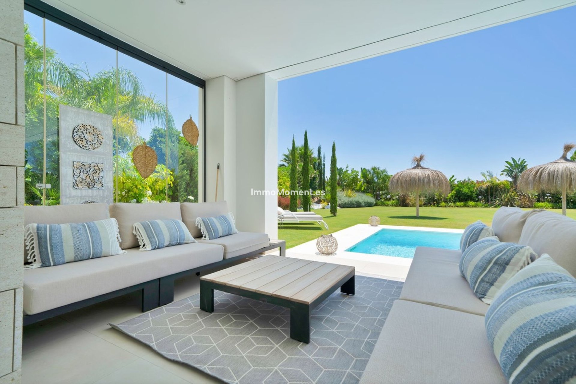 Reventa - Villa - Mijas - La Cala Golf