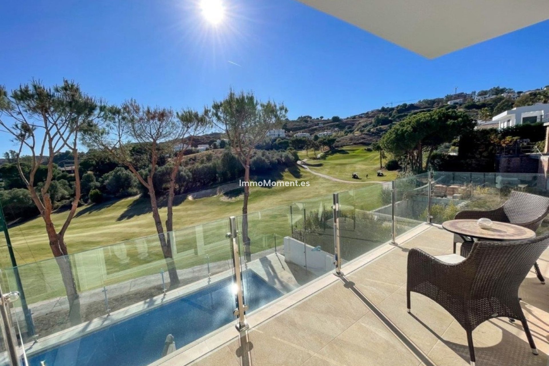 Reventa - Villa - Mijas - La Cala Golf